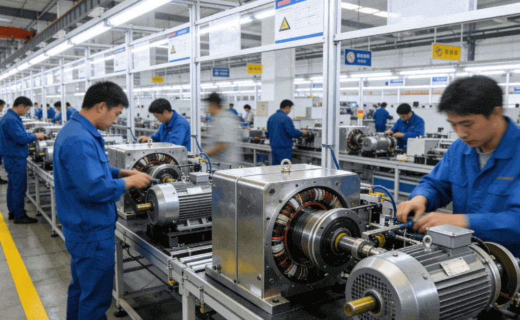 Starting the New Production Cycle with Confidence